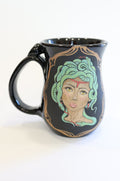 Medusa Mug