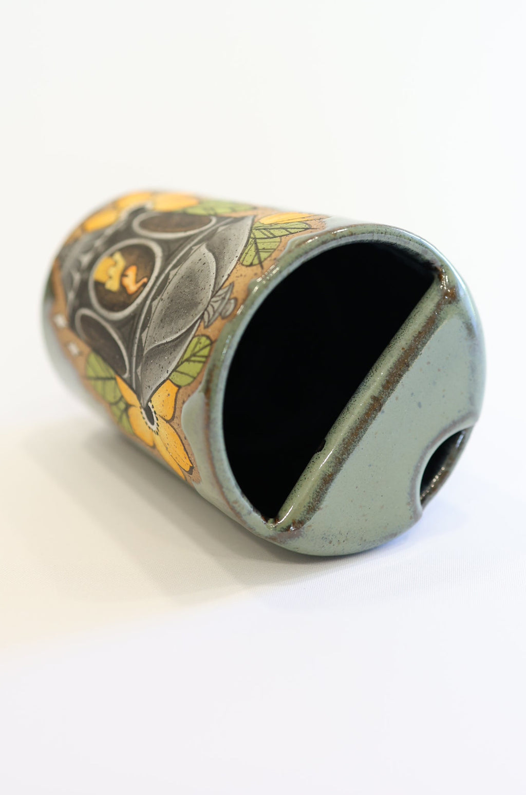 Lantern Travel Mug
