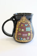 Apothecary Mug
