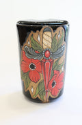 Poppies Wolven Bone Dagger Travel Mug