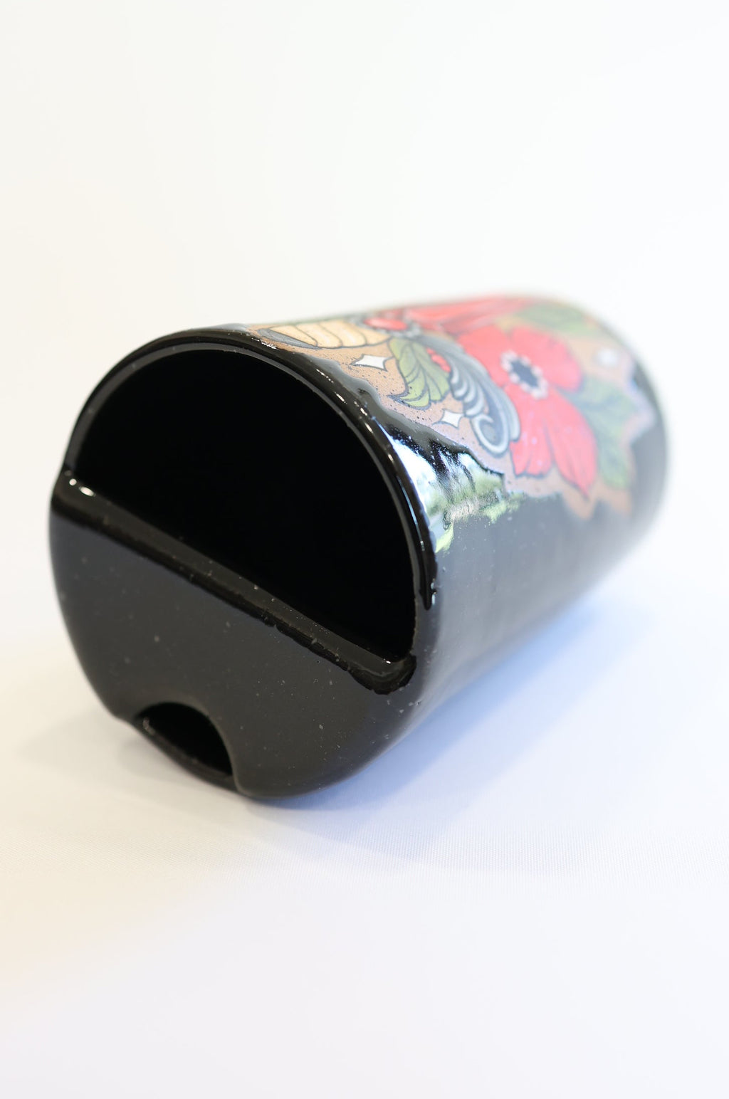 Poppies Wolven Bone Dagger Travel Mug