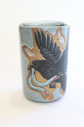Raven and Ribbons Mug
