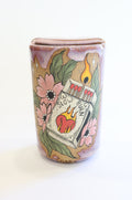 Slow Burn Travel Mug