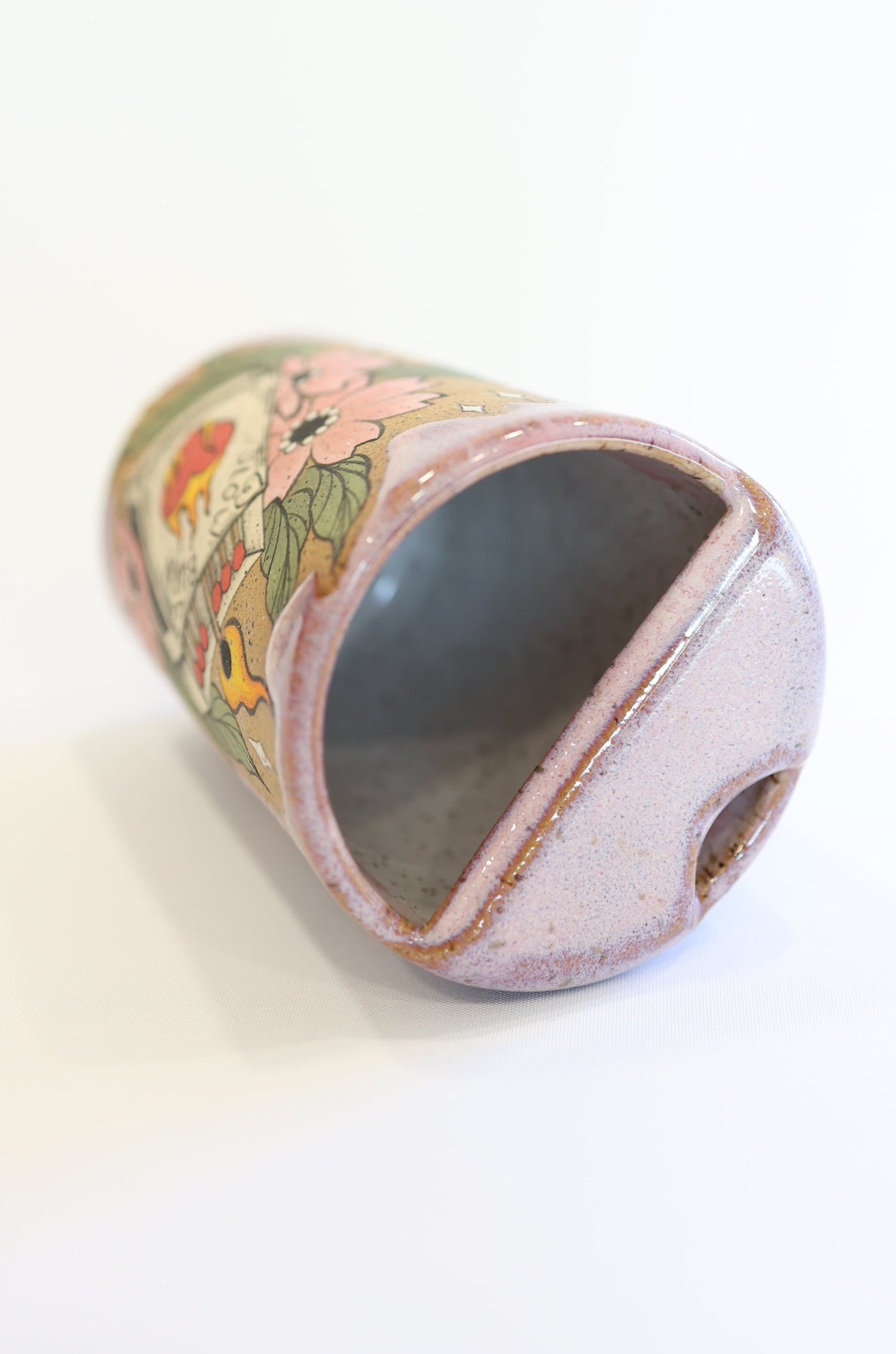Slow Burn Travel Mug