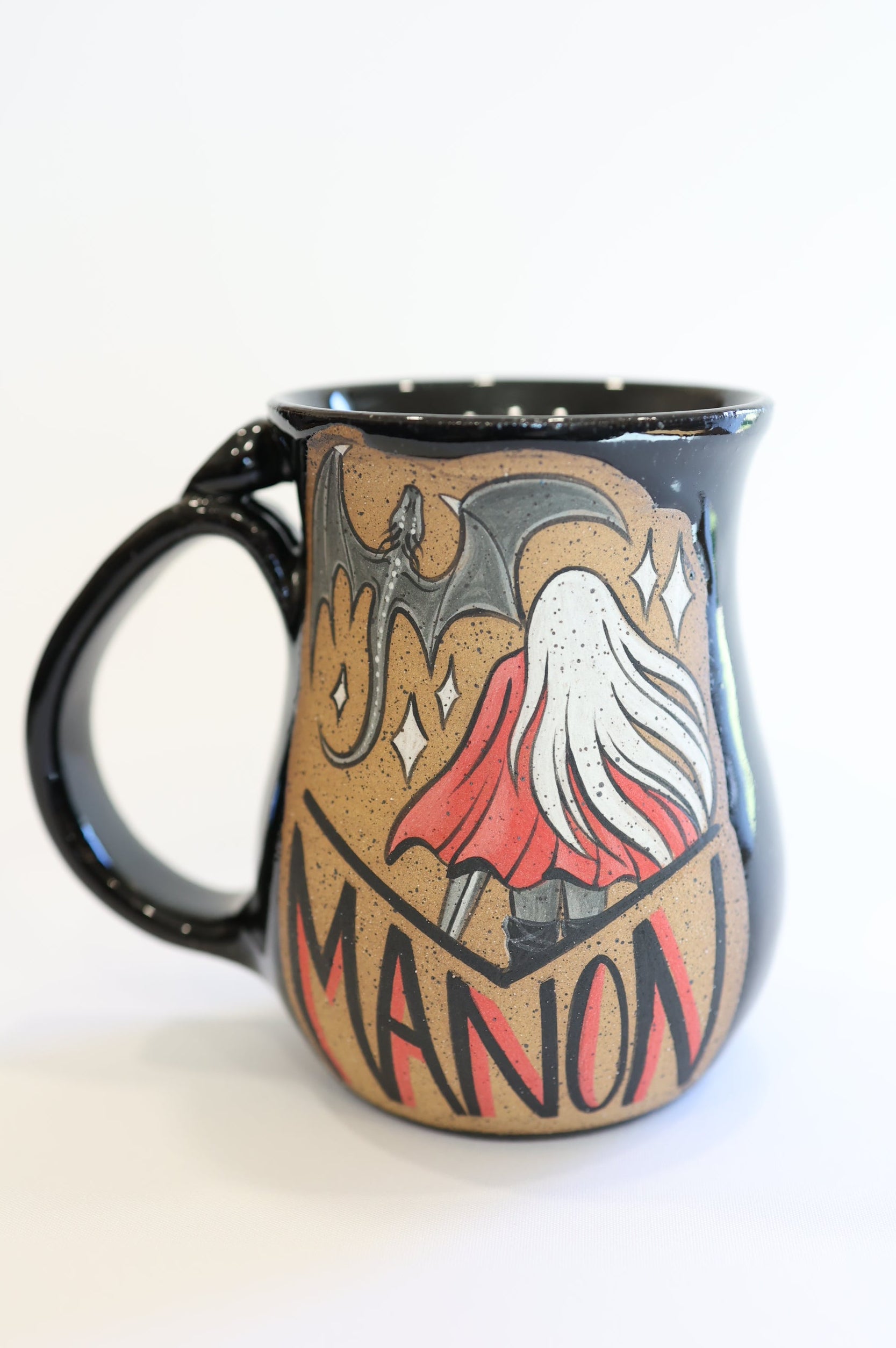 Manon Mug