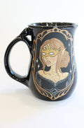 Nesta Mug