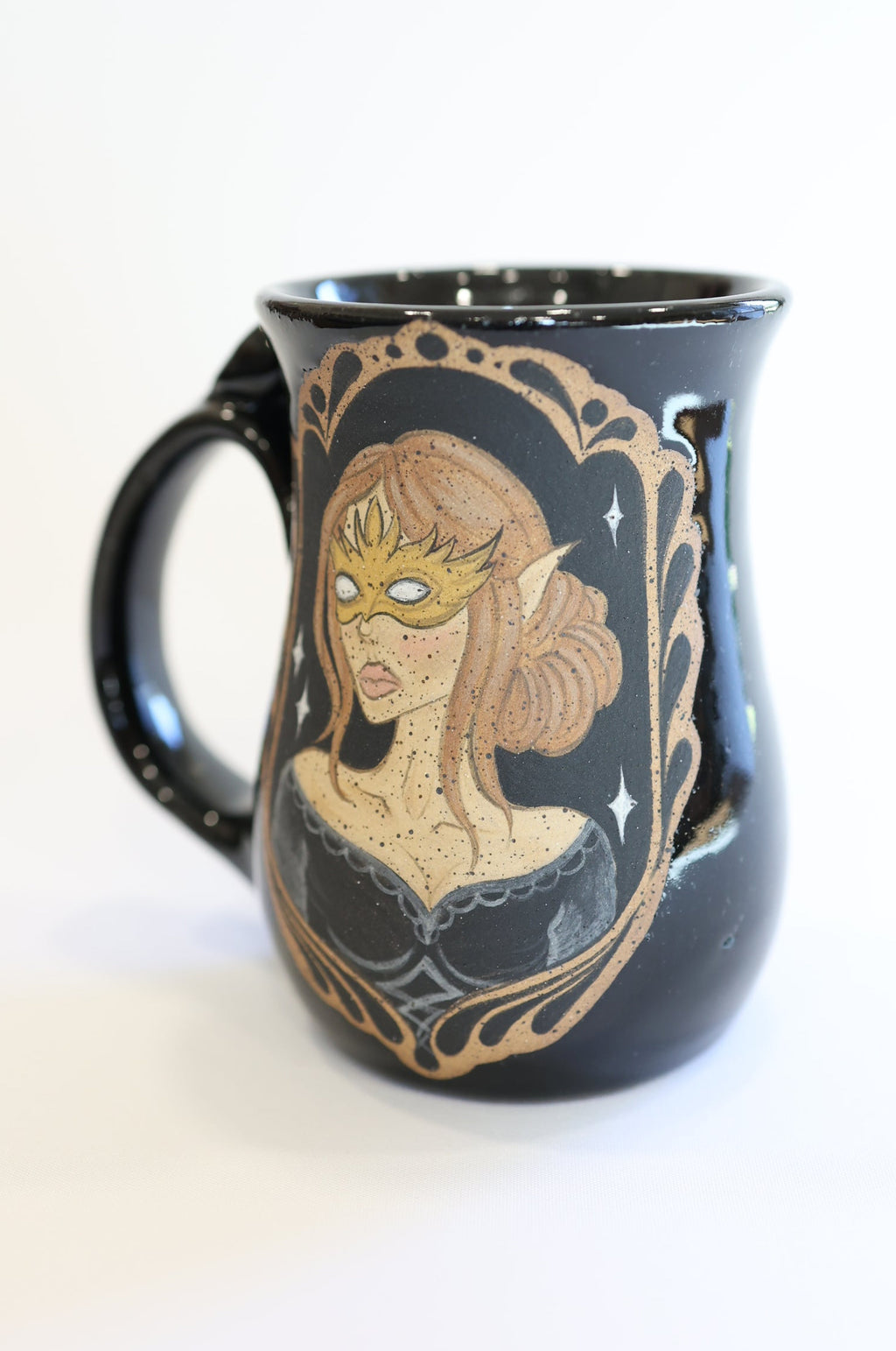 Nesta Mug