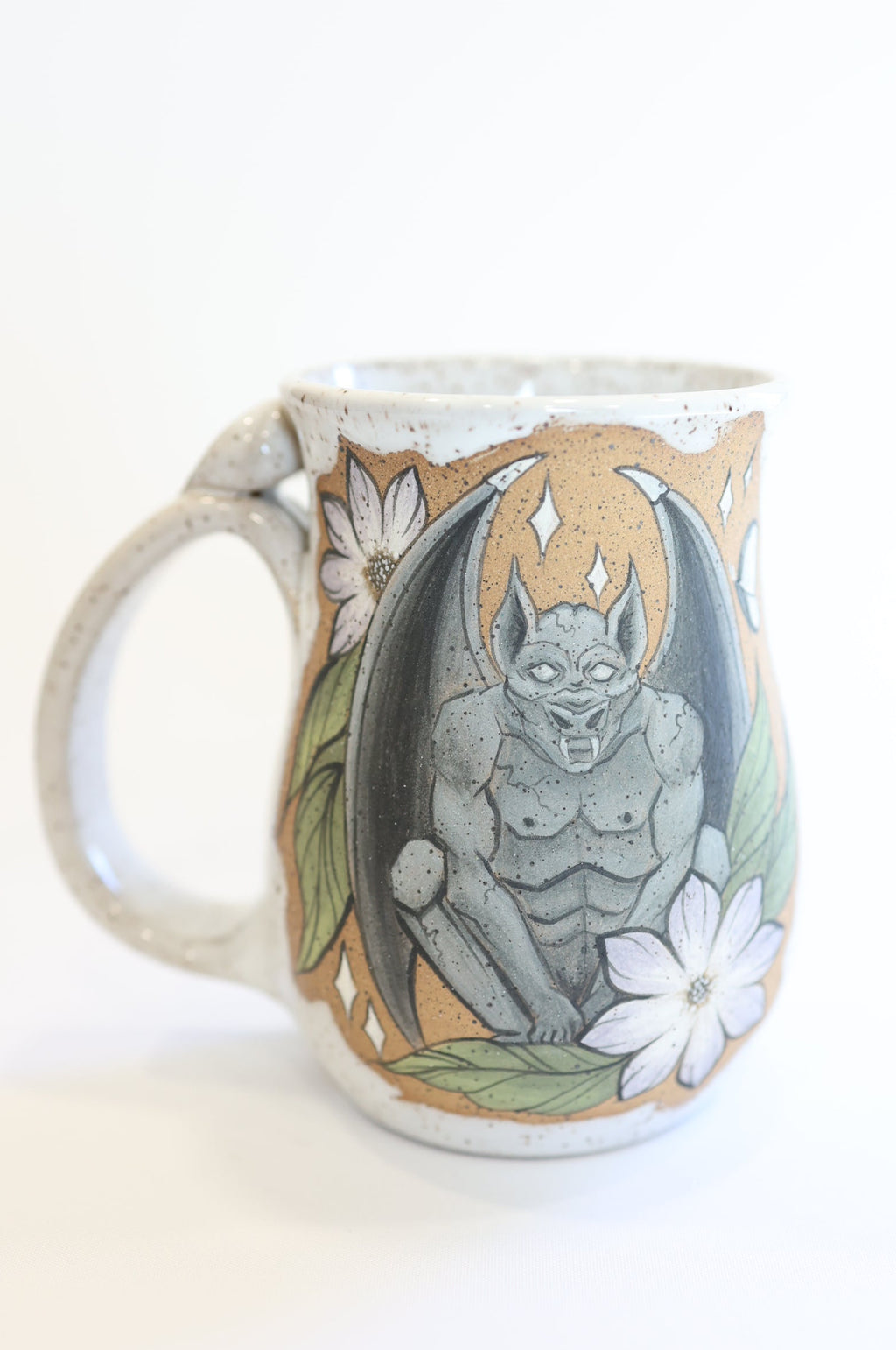 Bartholomew Mug