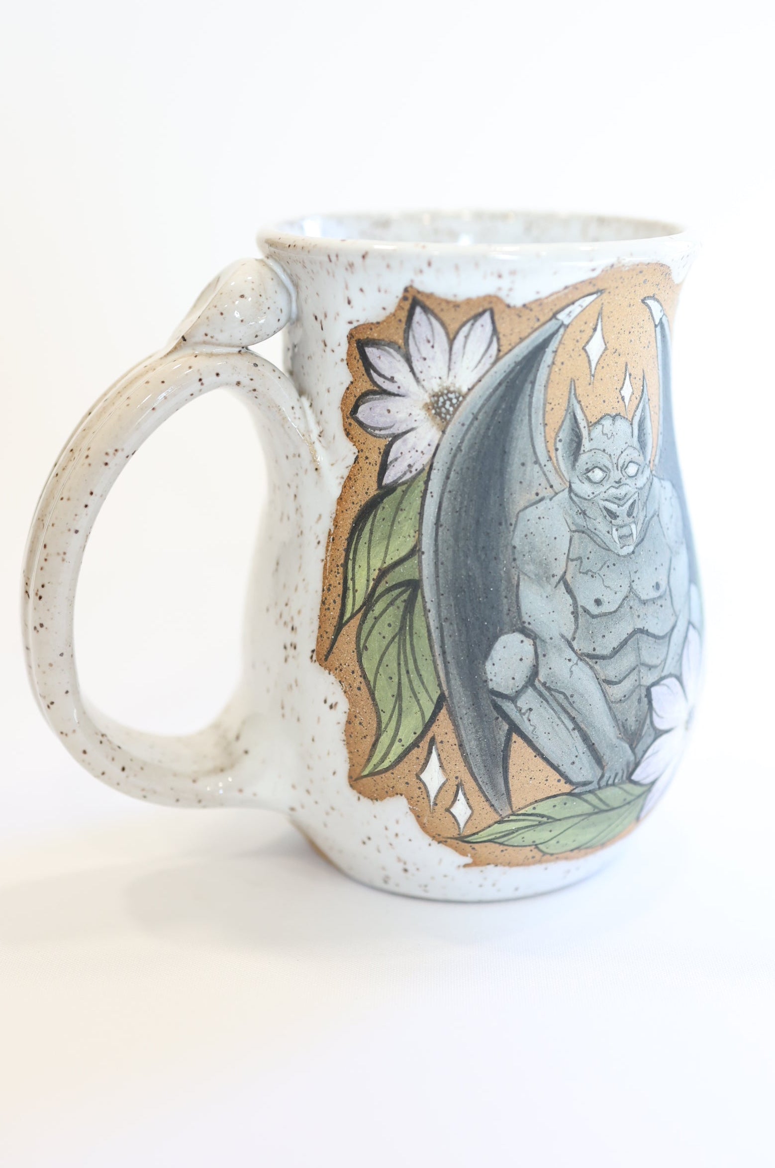 Bartholomew Mug