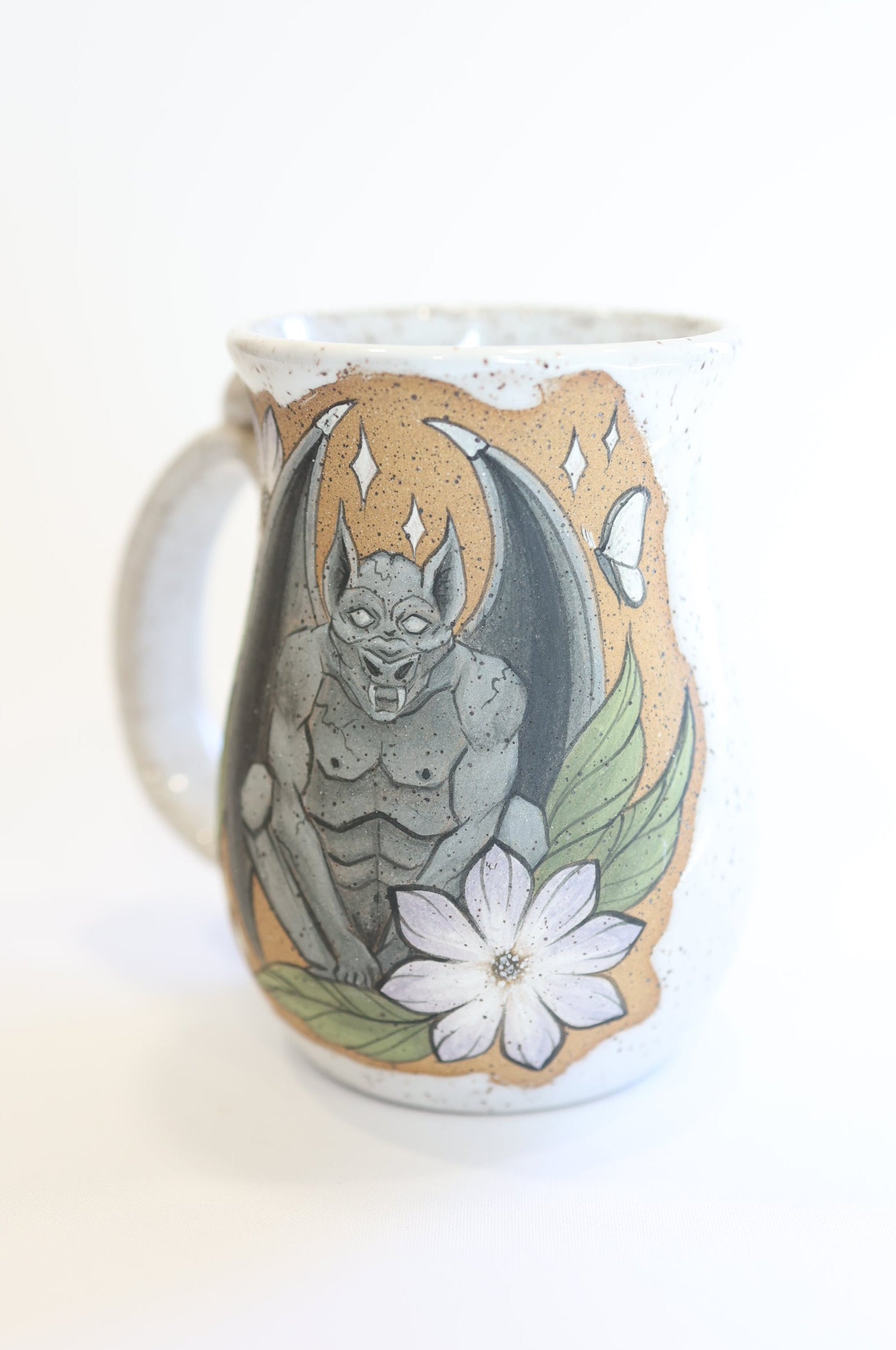 Bartholomew Mug