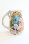 Mermaid Mug #1