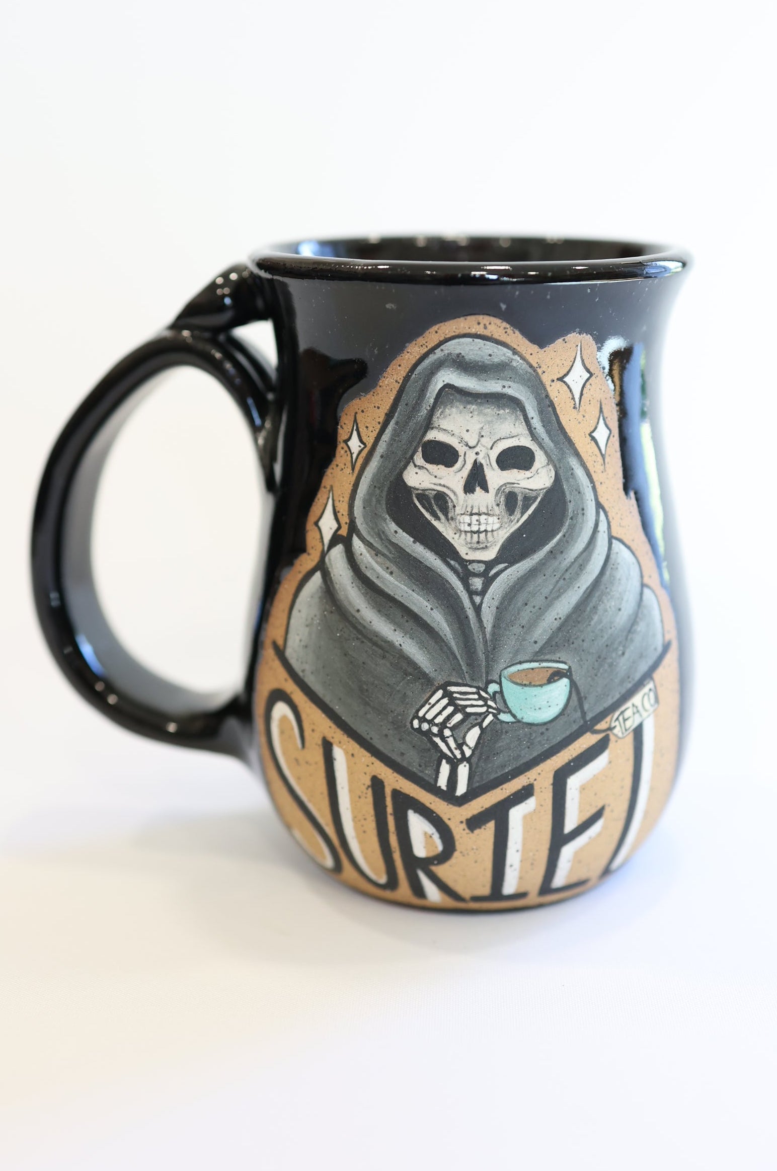 Suriel Tea Mug