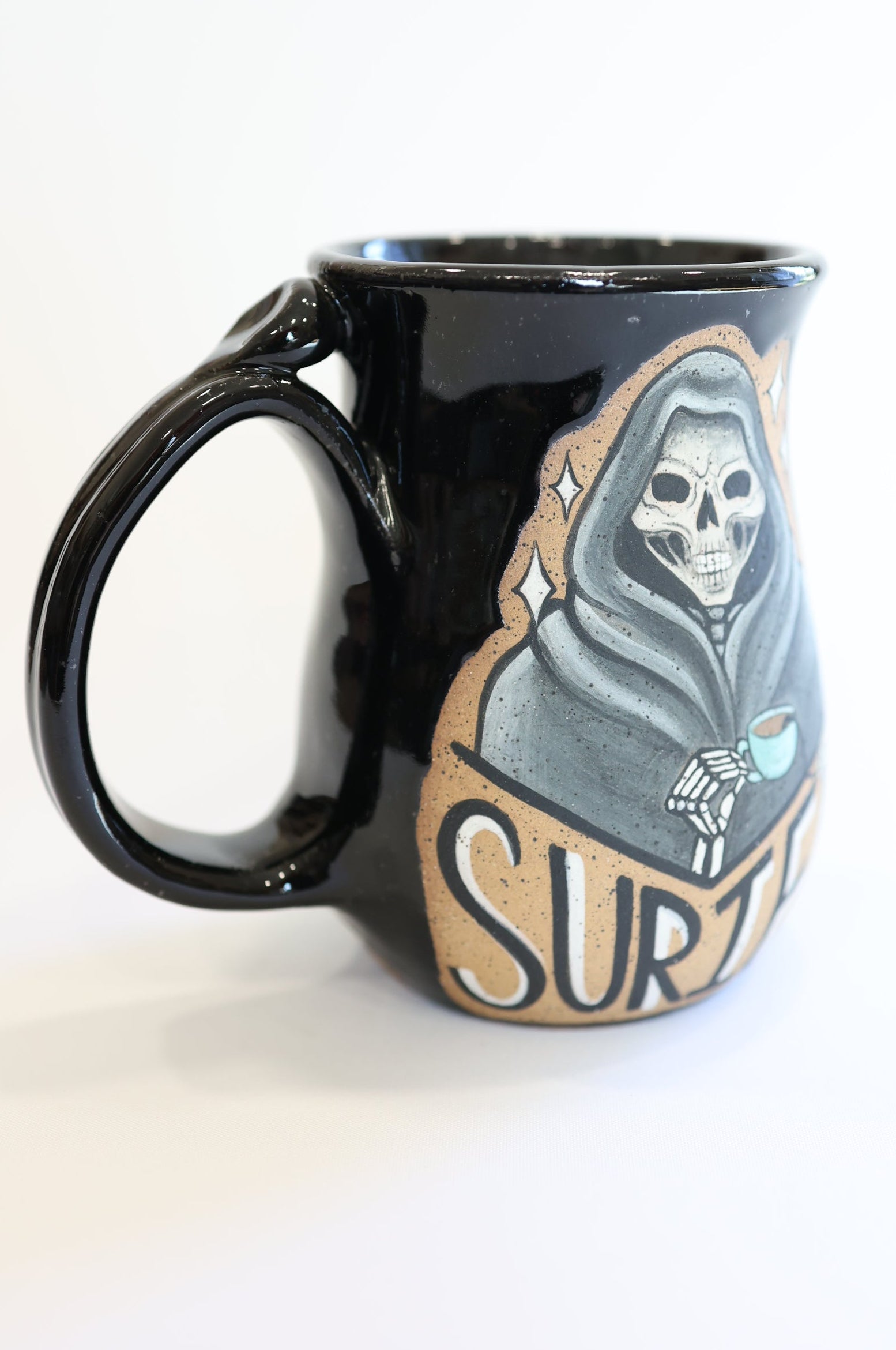 Suriel Tea Mug