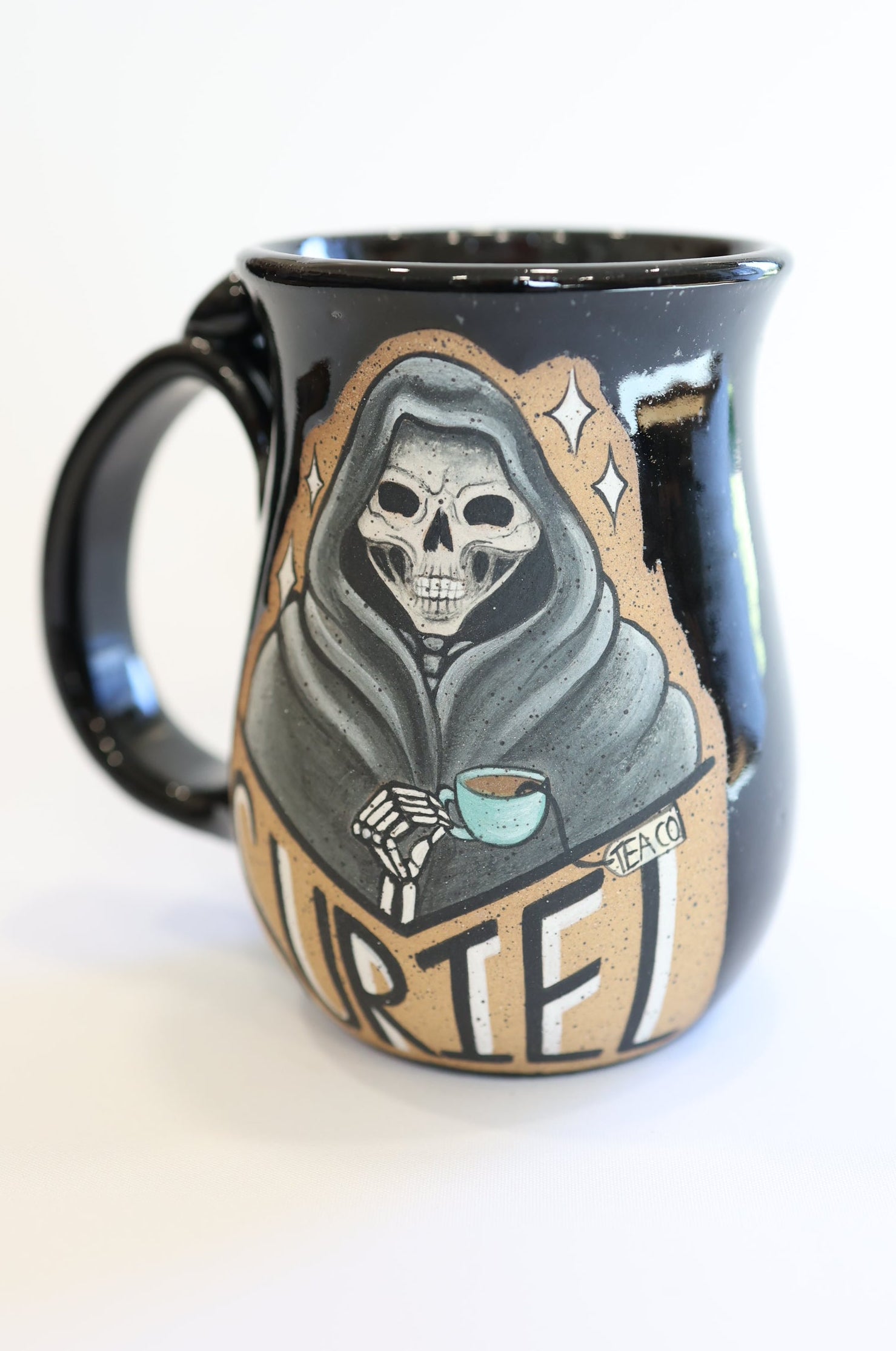 Suriel Tea Mug