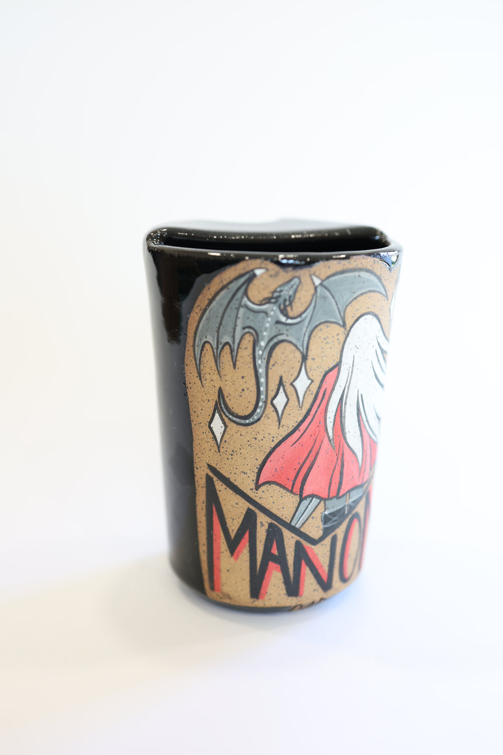 Manon Travel Mug