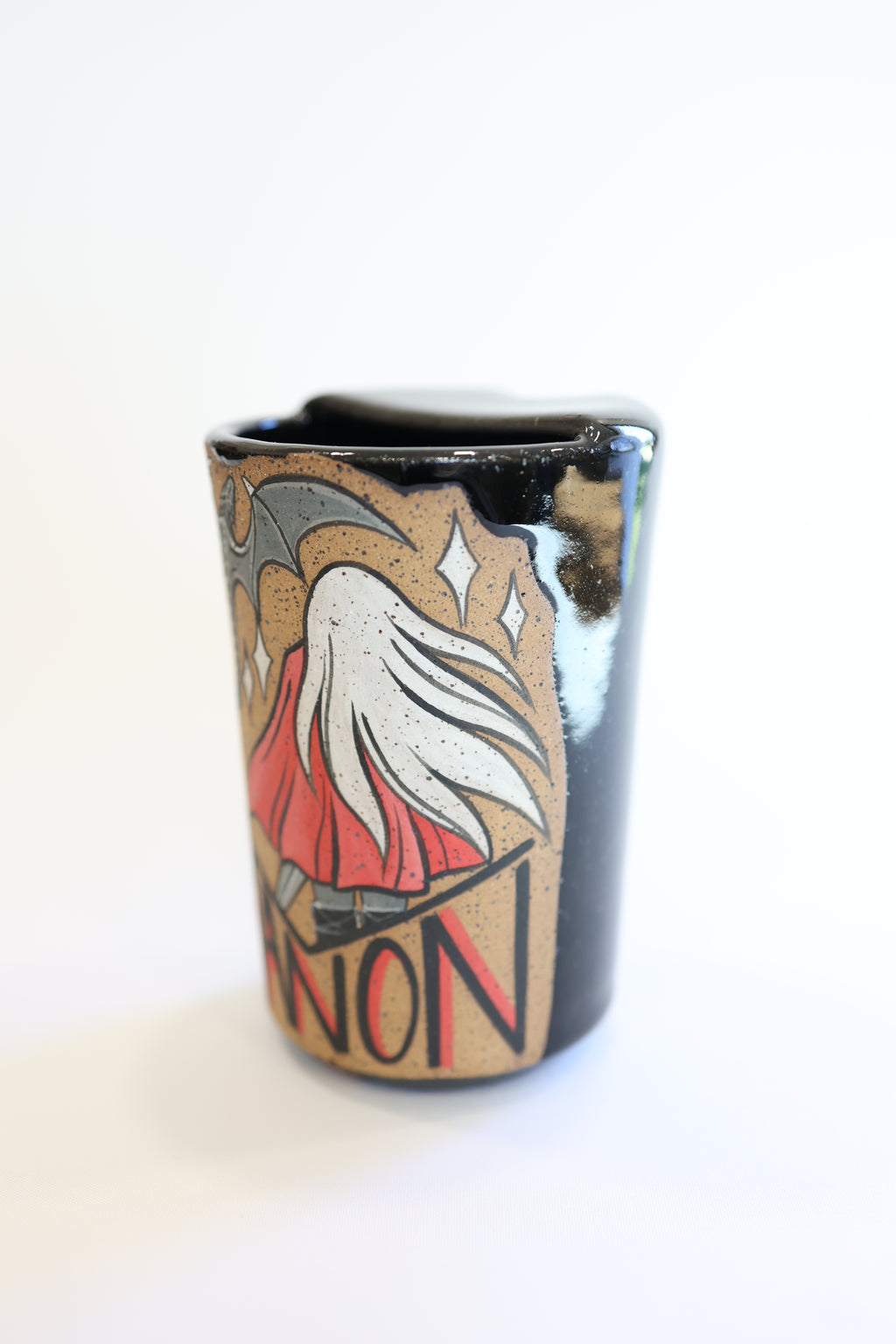 Manon Travel Mug