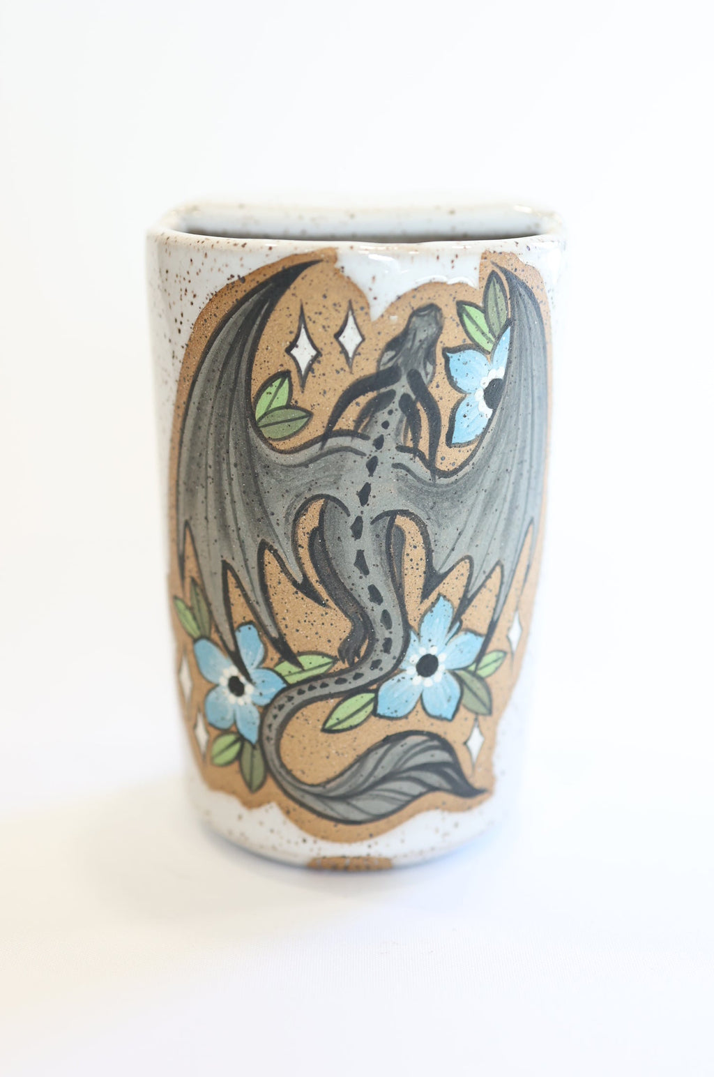 Dragon Travel Mug