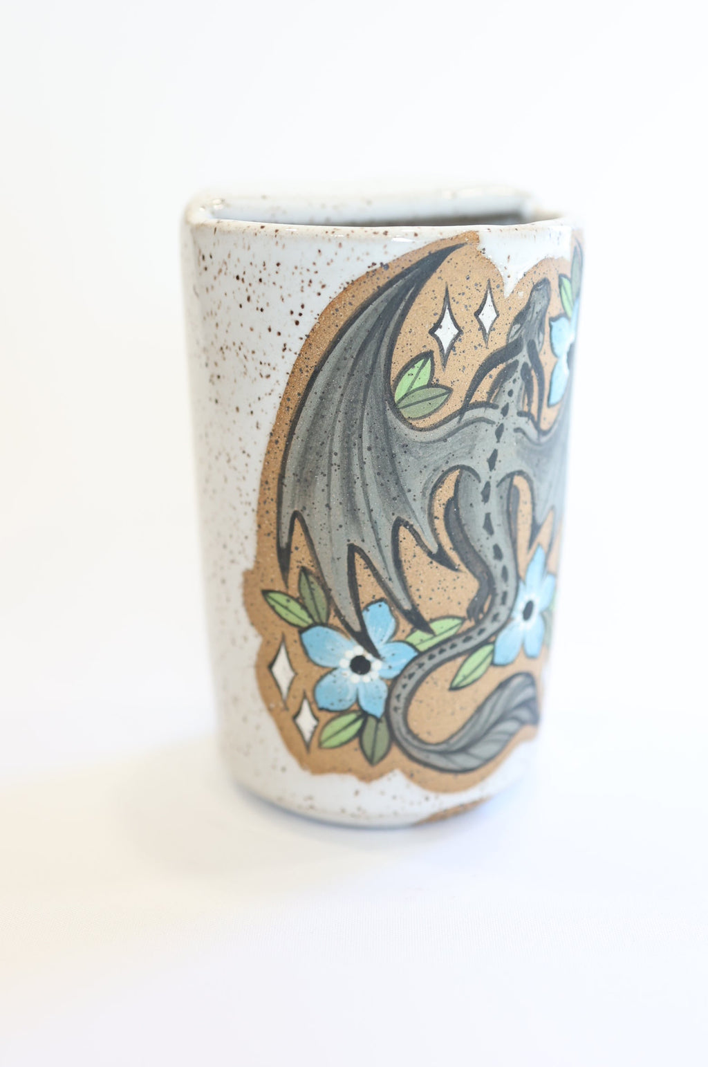 Dragon Travel Mug