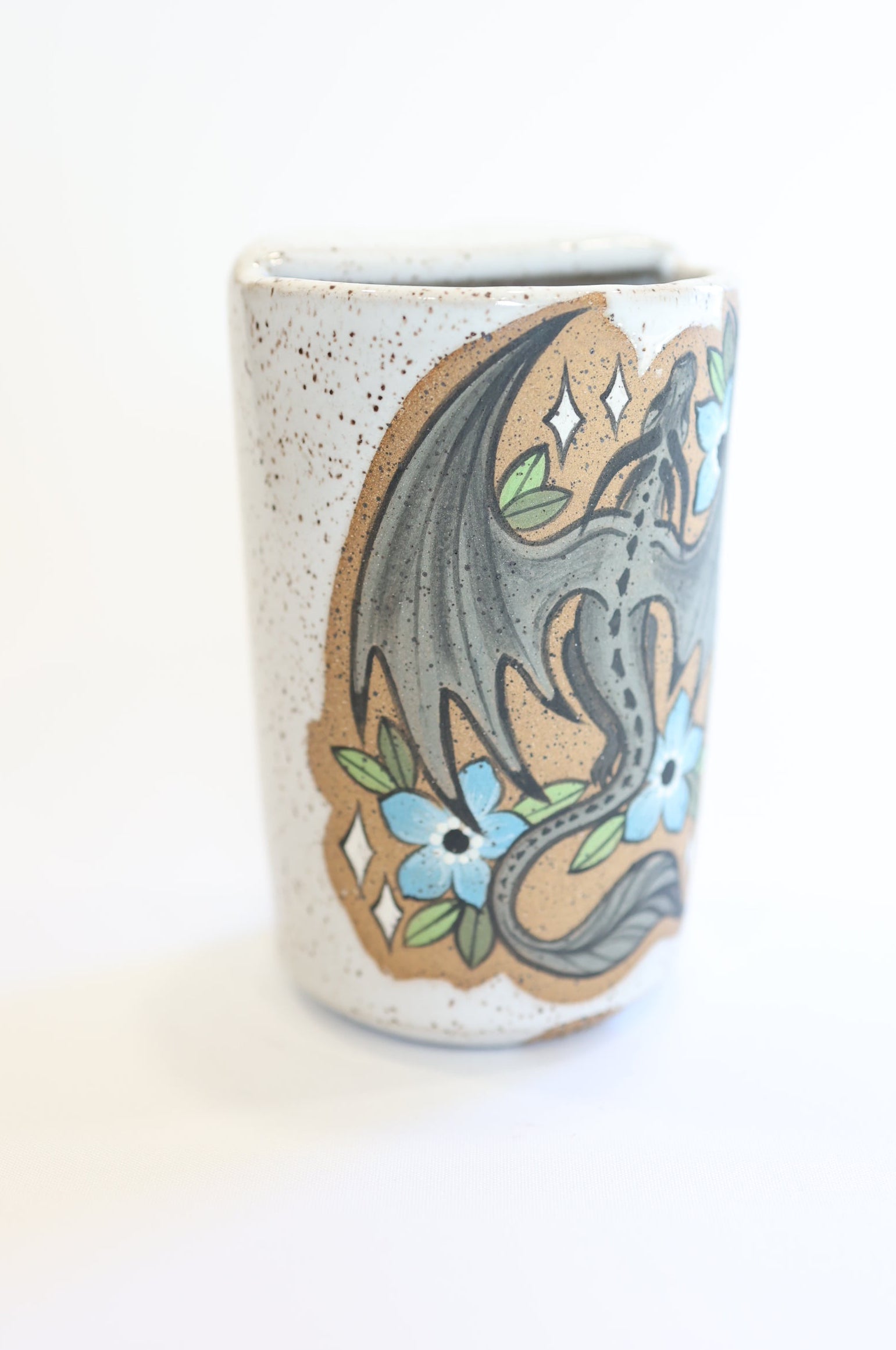 Dragon Travel Mug