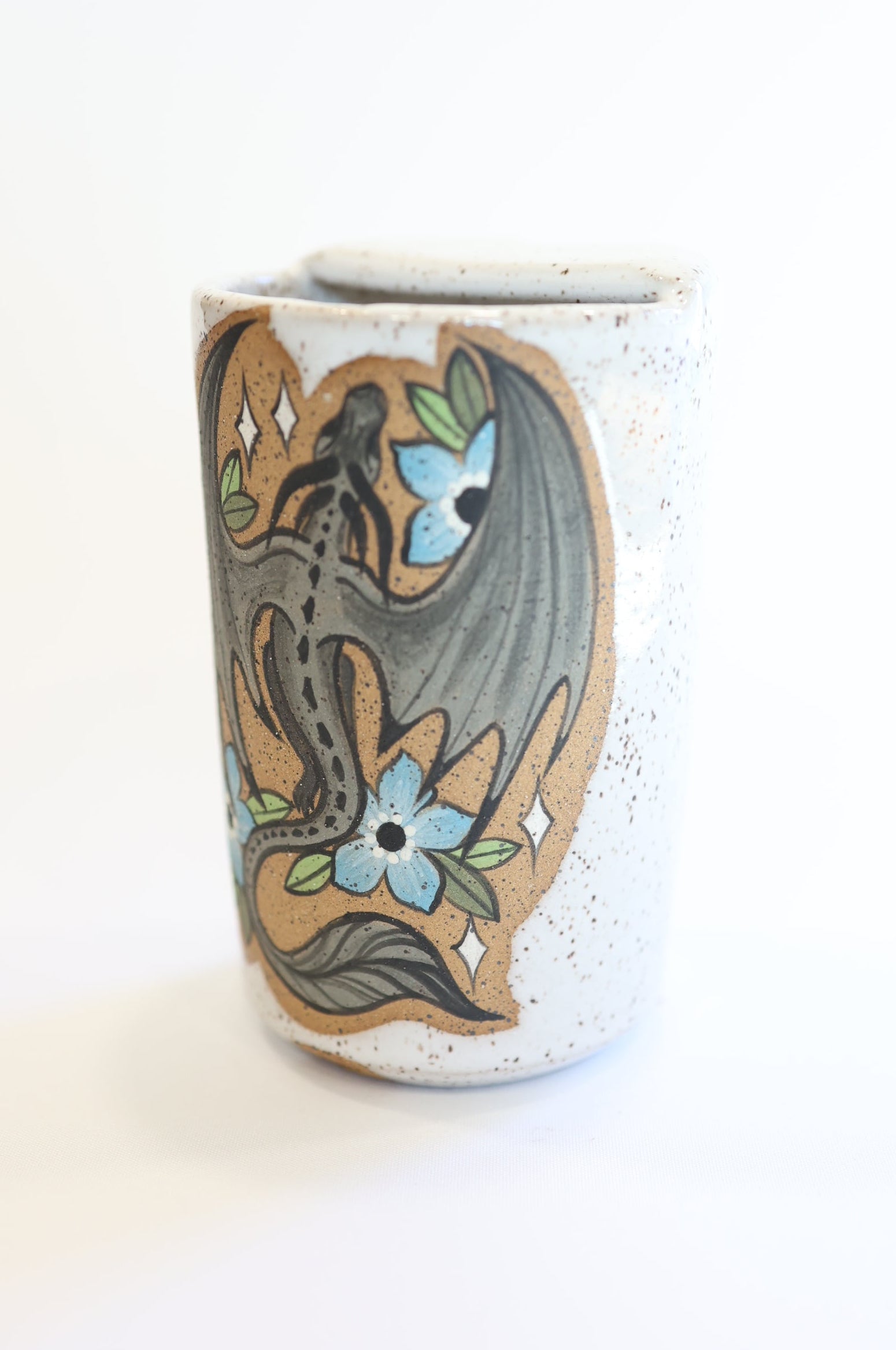 Dragon Travel Mug