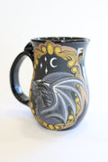 Dragon Mug