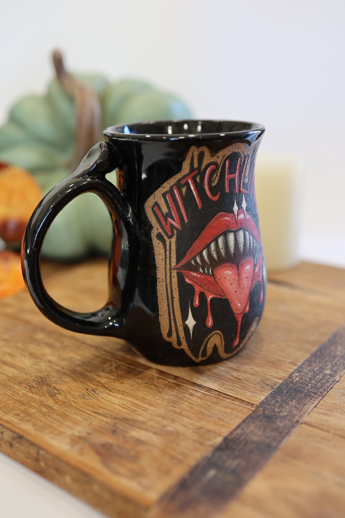 Witchling Mug