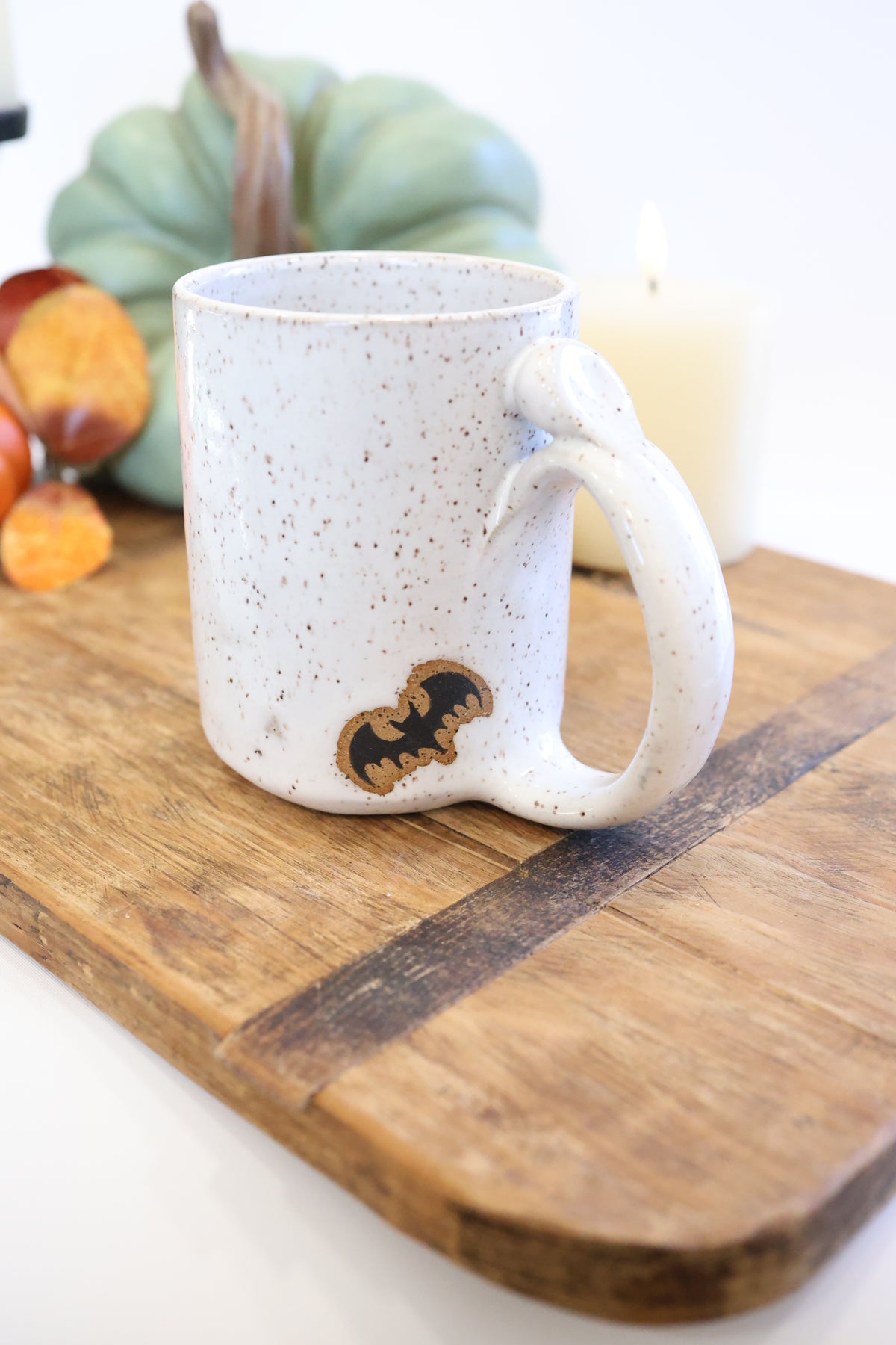 Witch Mug