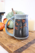 Spooky Forest Mug