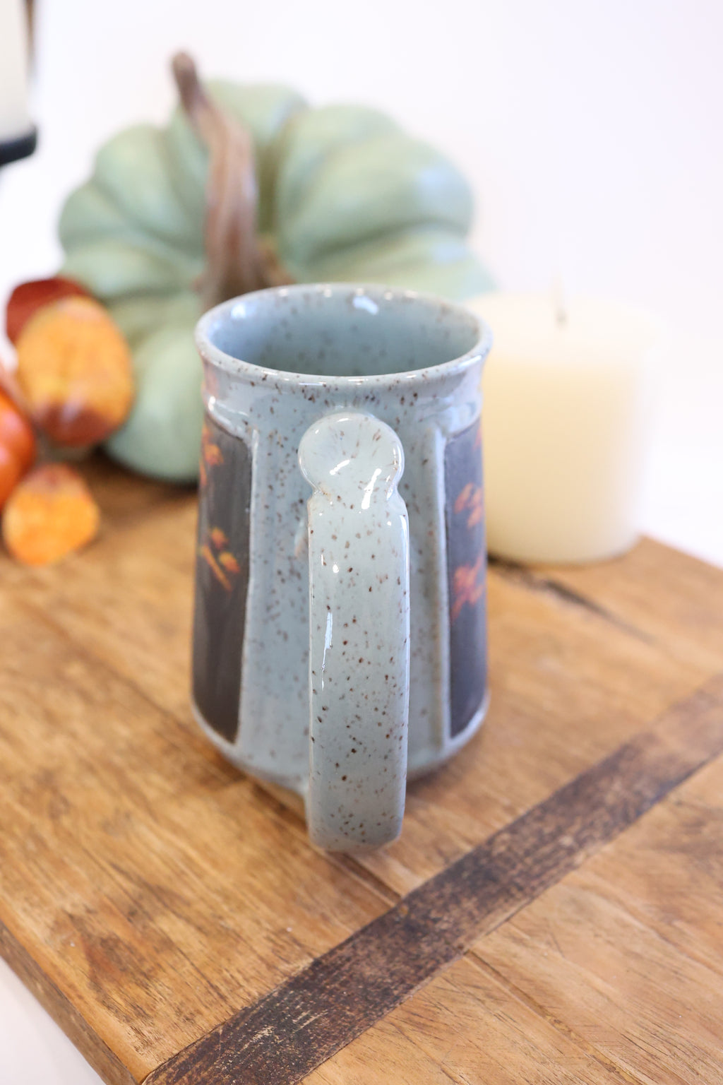 Spooky Forest Mug