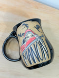 Manon Tribute Mug Pre-order